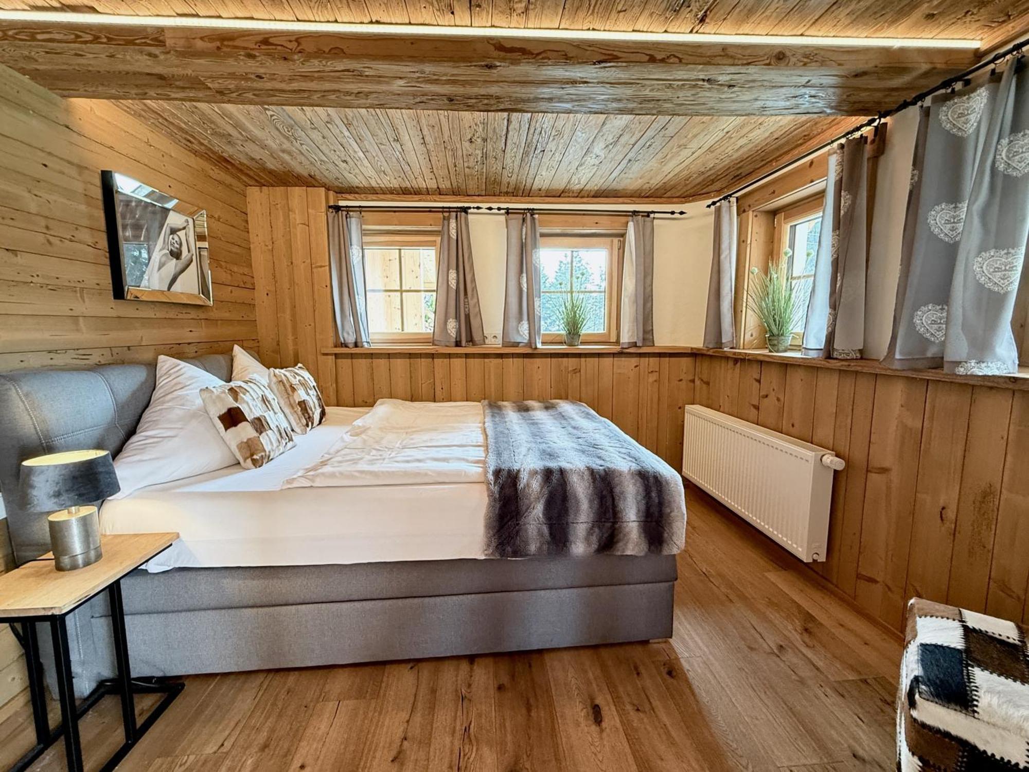Chalet Belle Wild By Belle Stay Going am Wilden Kaiser Exteriör bild