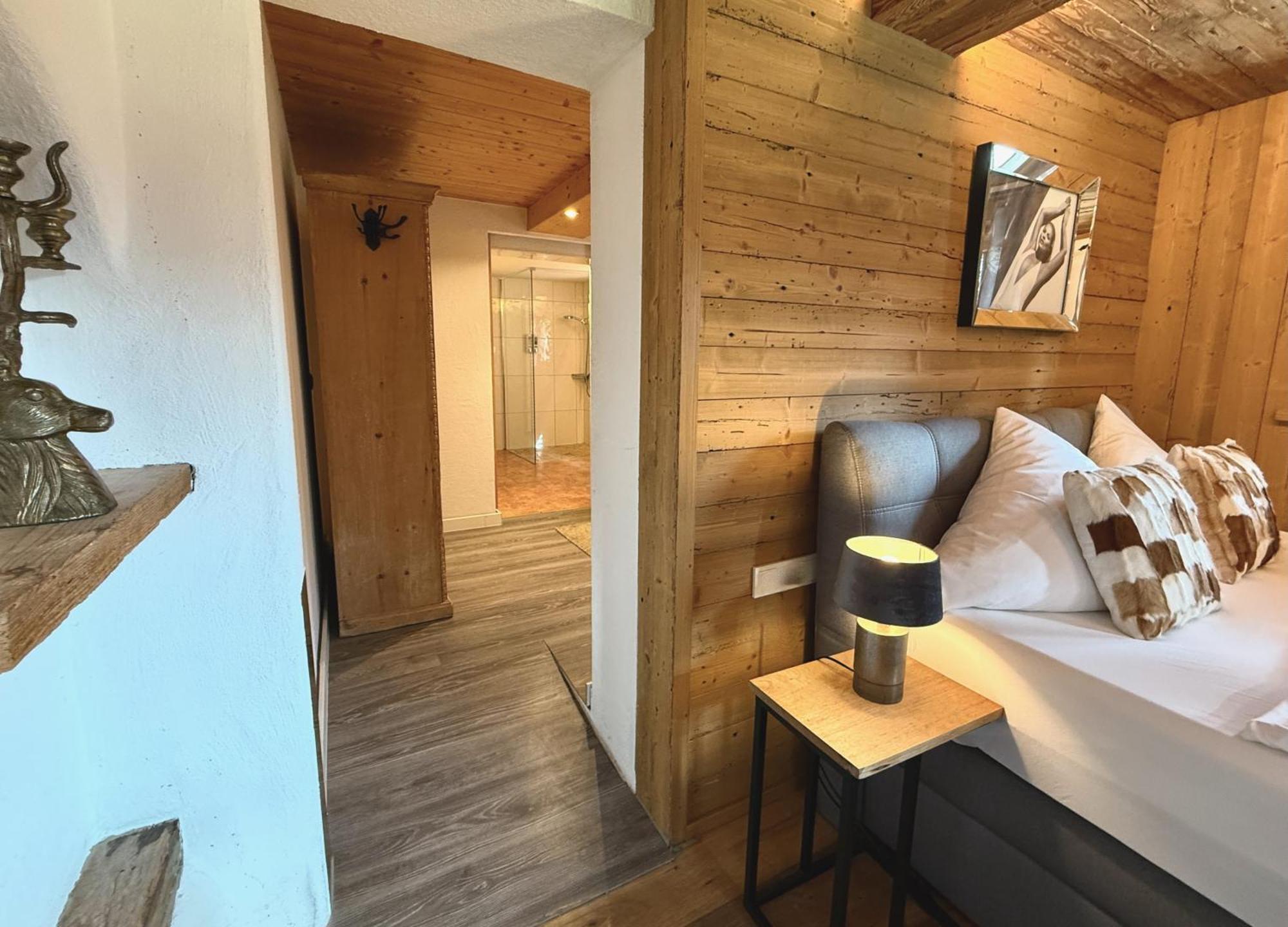 Chalet Belle Wild By Belle Stay Going am Wilden Kaiser Exteriör bild