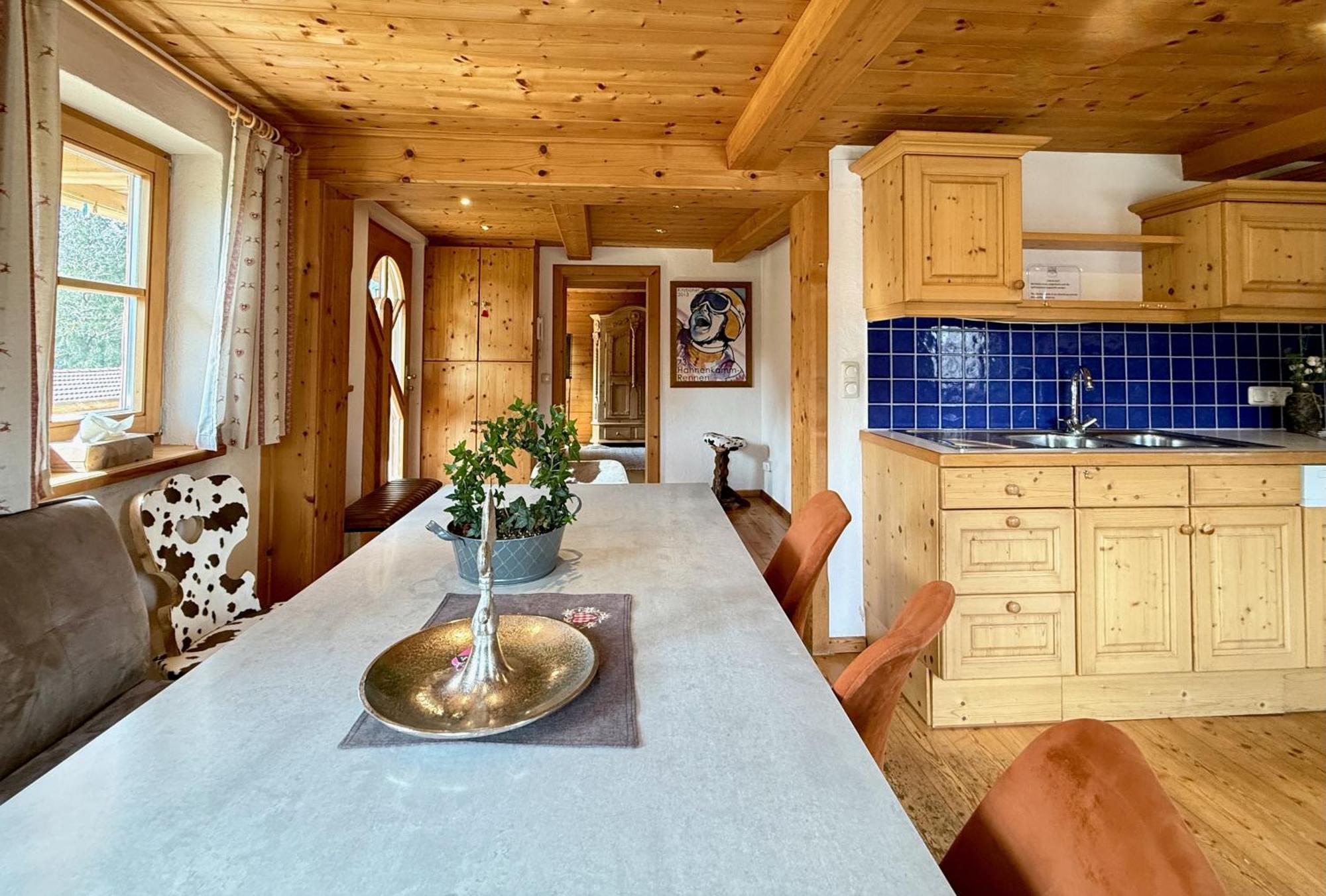 Chalet Belle Wild By Belle Stay Going am Wilden Kaiser Exteriör bild