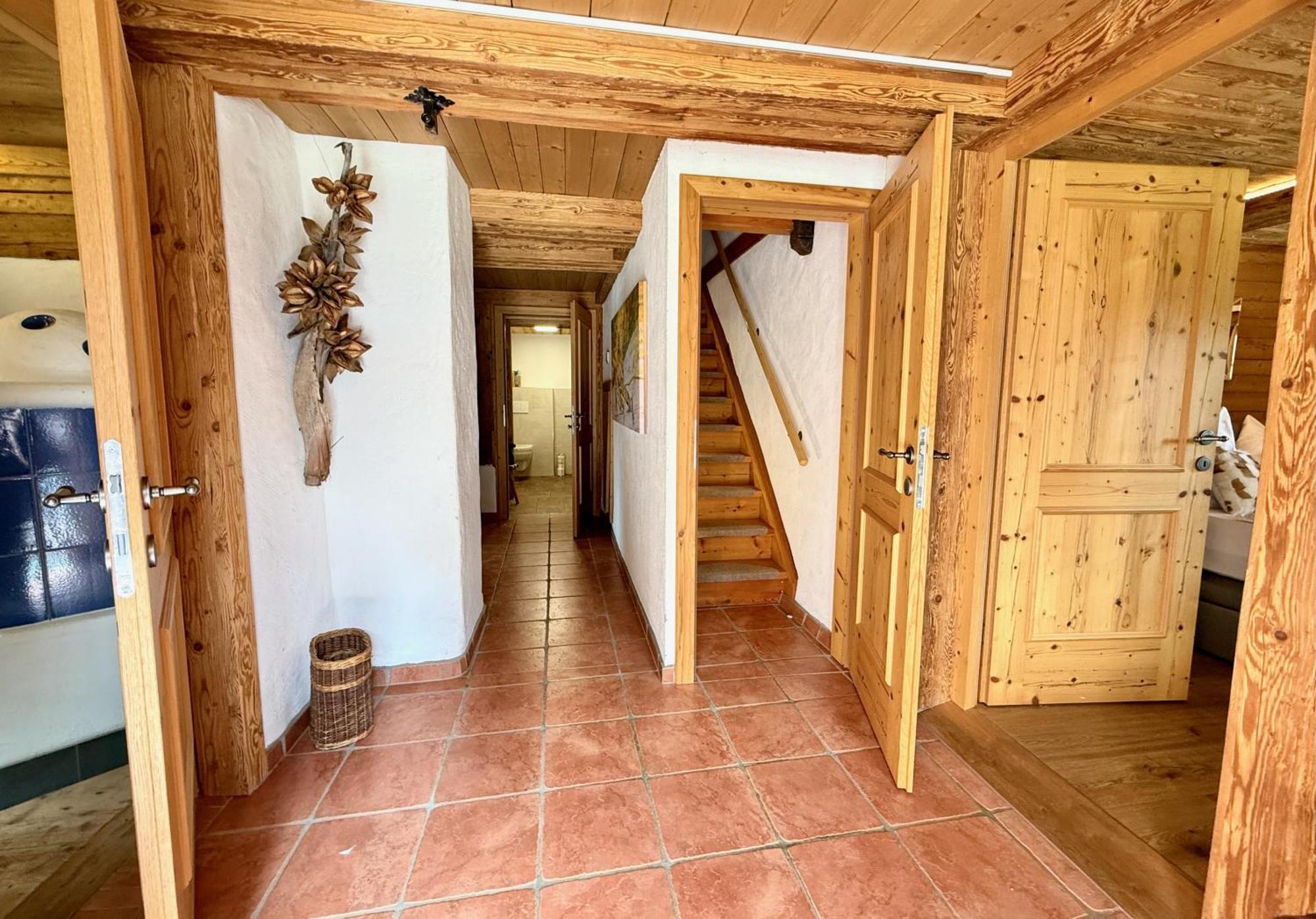 Chalet Belle Wild By Belle Stay Going am Wilden Kaiser Exteriör bild