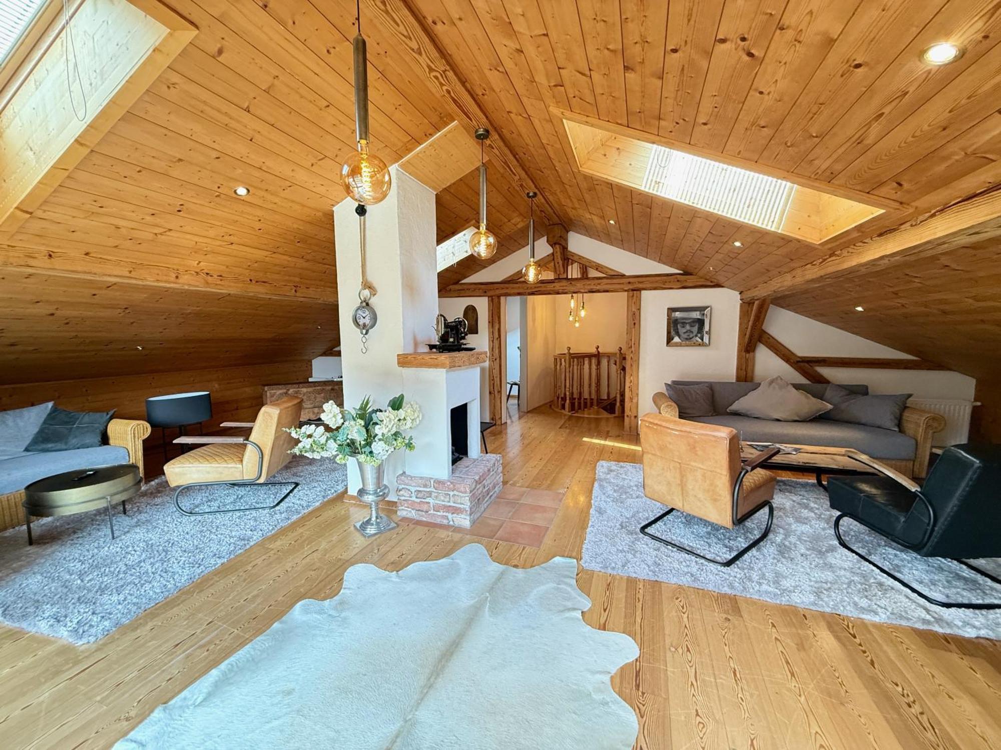 Chalet Belle Wild By Belle Stay Going am Wilden Kaiser Exteriör bild