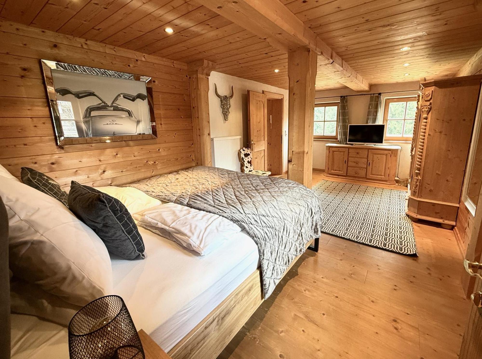 Chalet Belle Wild By Belle Stay Going am Wilden Kaiser Exteriör bild