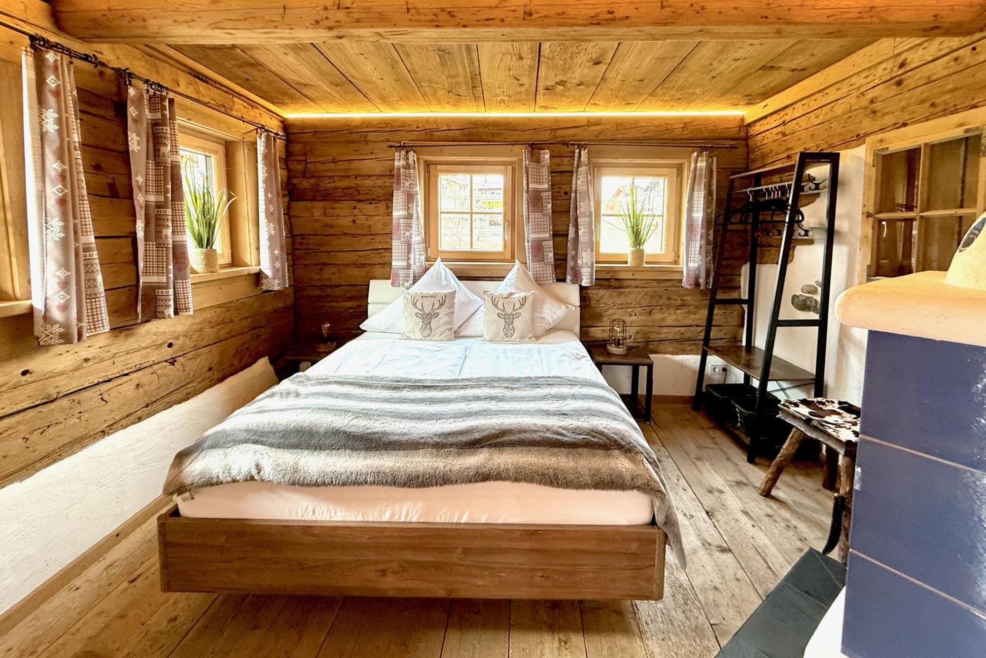 Chalet Belle Wild By Belle Stay Going am Wilden Kaiser Exteriör bild