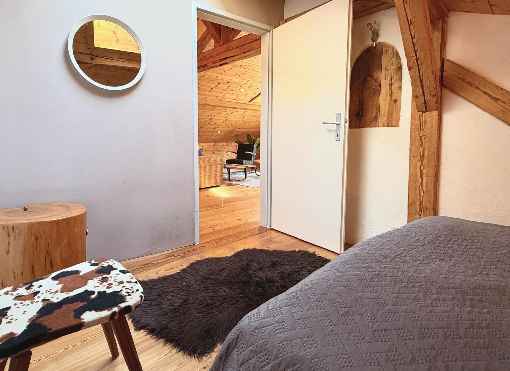 Chalet Belle Wild By Belle Stay Going am Wilden Kaiser Exteriör bild