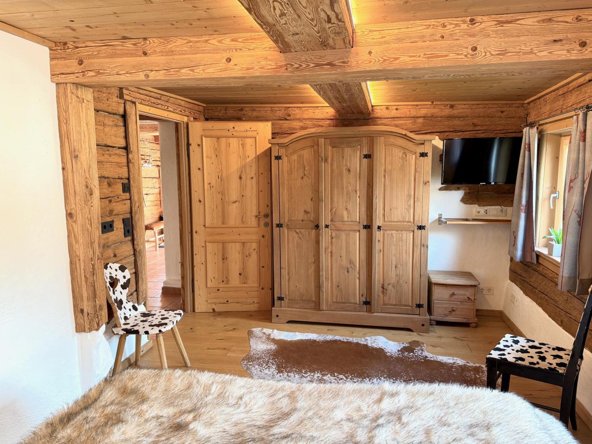 Chalet Belle Wild By Belle Stay Going am Wilden Kaiser Exteriör bild