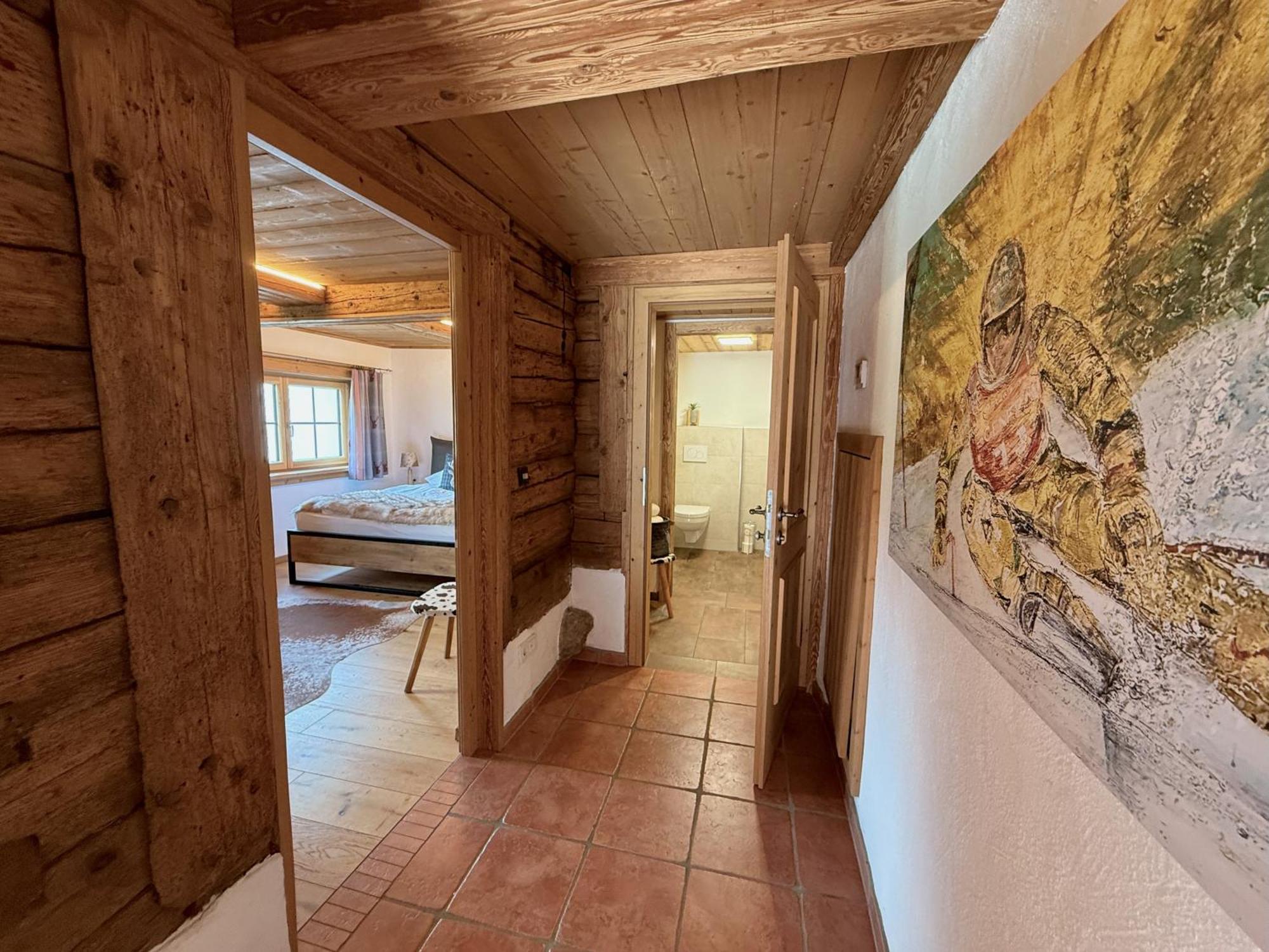 Chalet Belle Wild By Belle Stay Going am Wilden Kaiser Exteriör bild