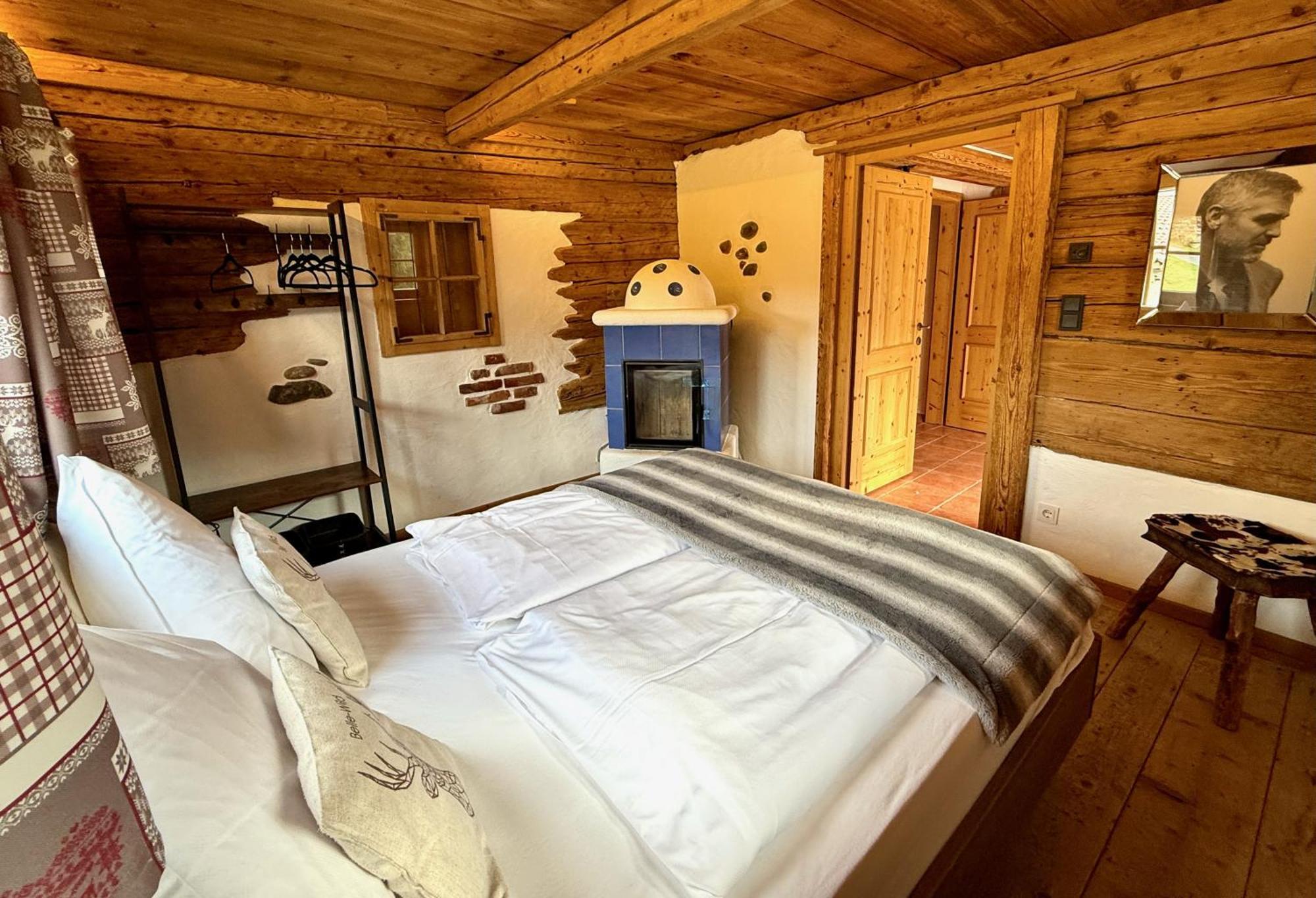 Chalet Belle Wild By Belle Stay Going am Wilden Kaiser Exteriör bild