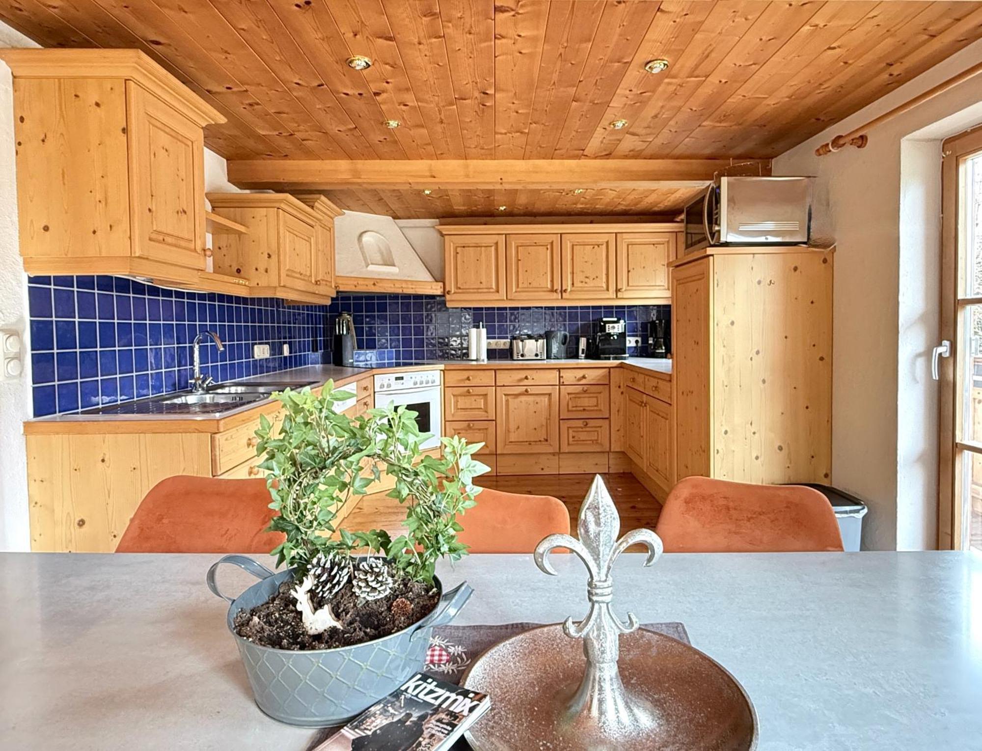 Chalet Belle Wild By Belle Stay Going am Wilden Kaiser Exteriör bild