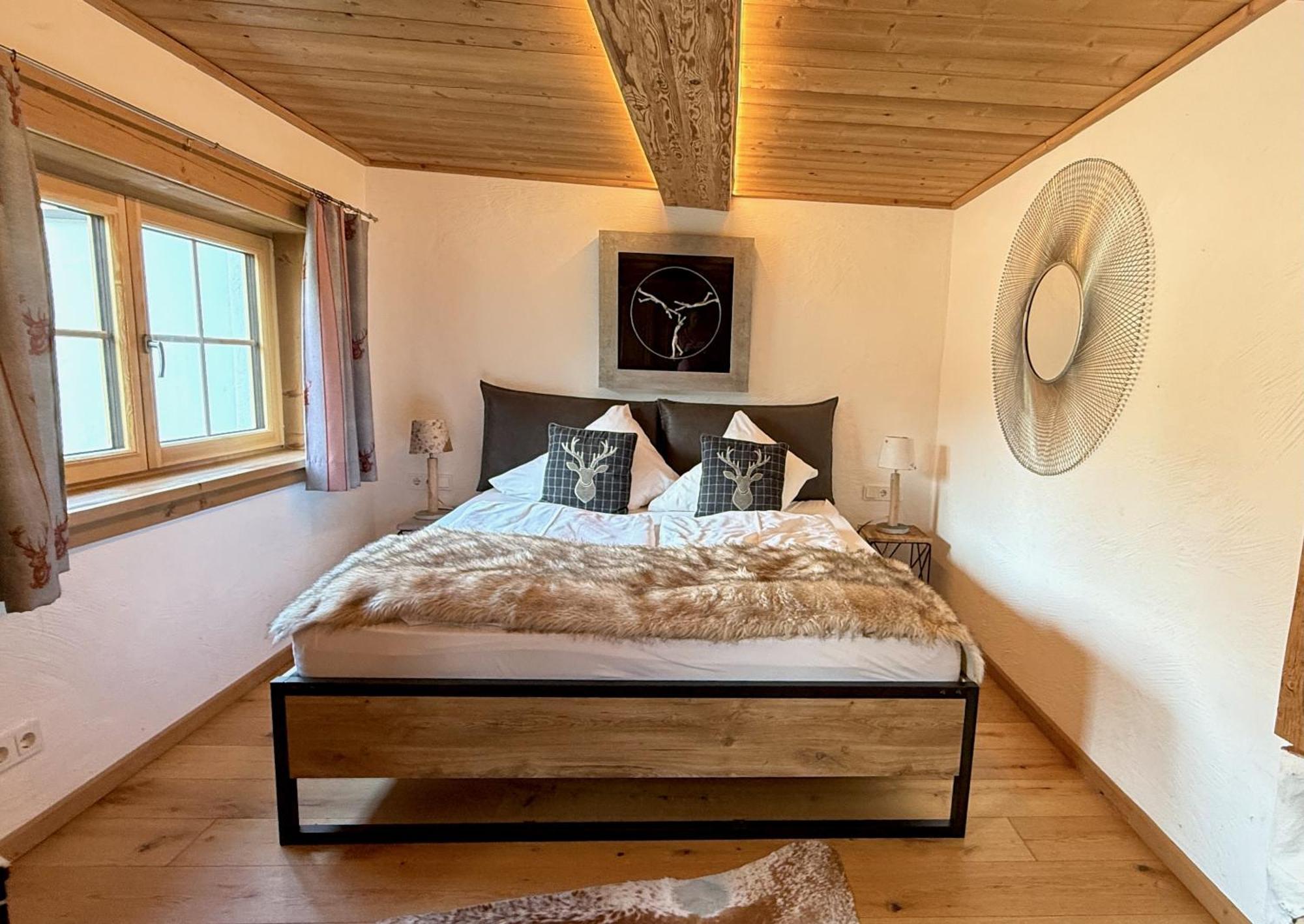 Chalet Belle Wild By Belle Stay Going am Wilden Kaiser Exteriör bild