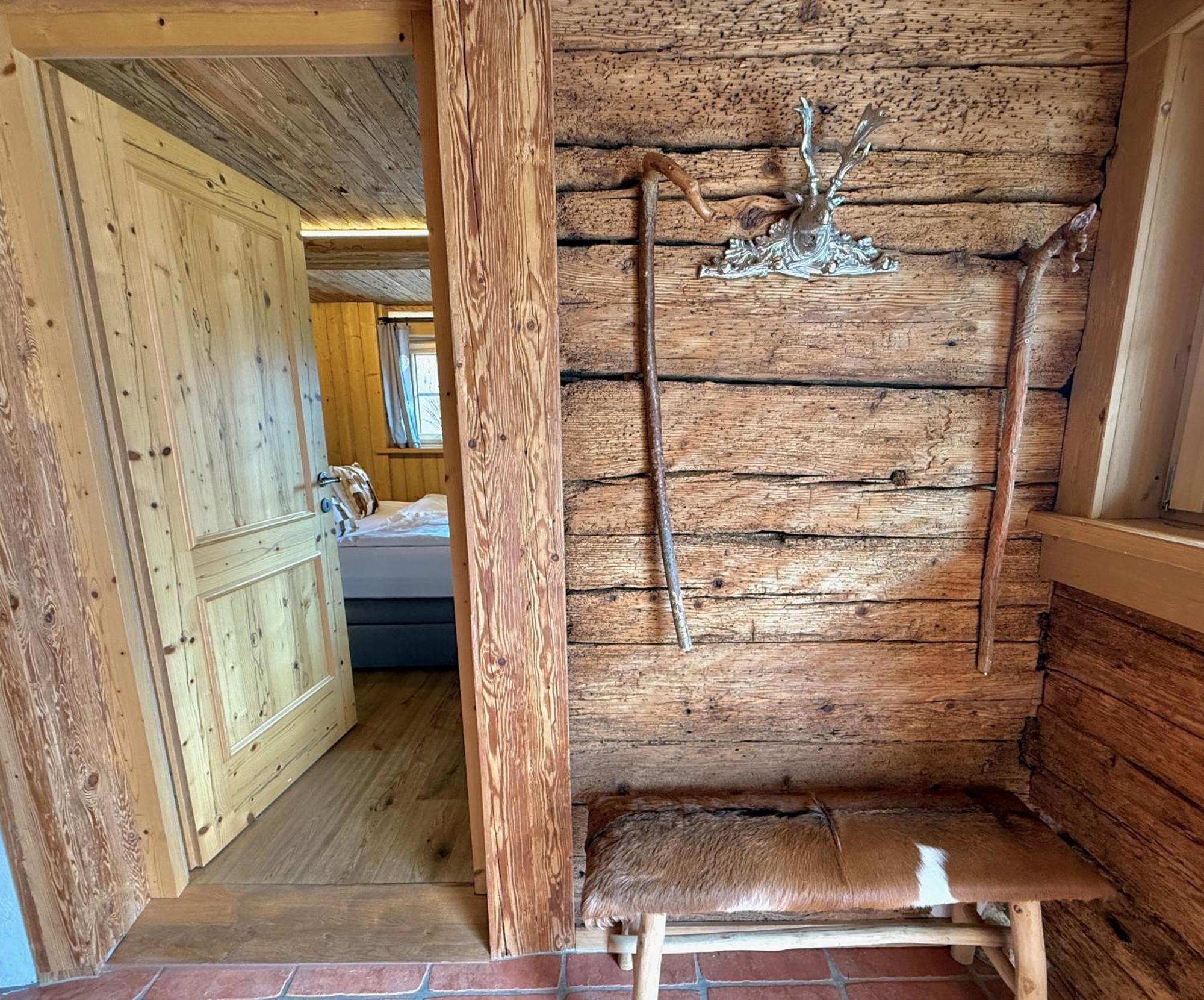 Chalet Belle Wild By Belle Stay Going am Wilden Kaiser Exteriör bild