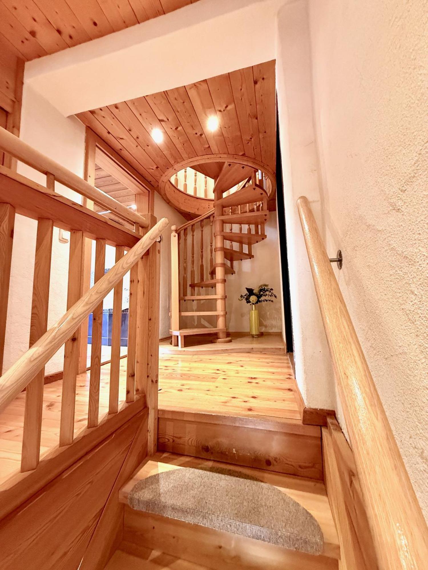 Chalet Belle Wild By Belle Stay Going am Wilden Kaiser Exteriör bild