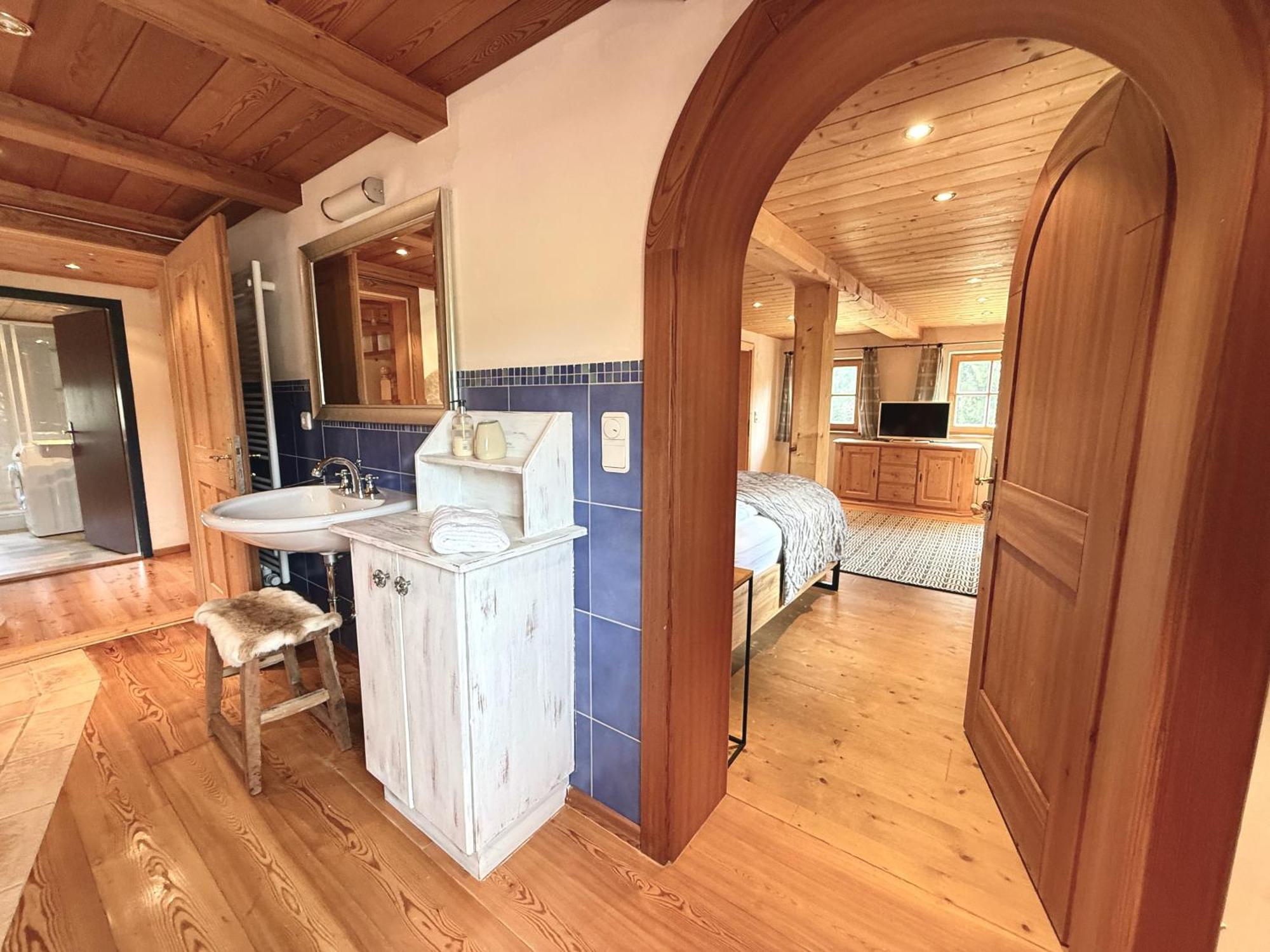 Chalet Belle Wild By Belle Stay Going am Wilden Kaiser Exteriör bild